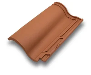 Klinker 10 barrel roof tile Malaysia