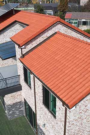 roof tiles blurb